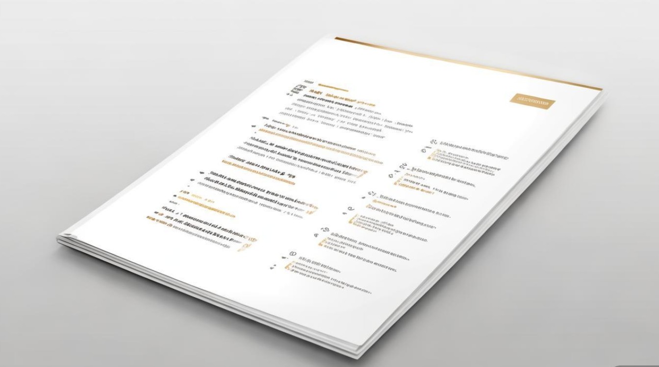 品质SQA简历撰写技巧，有哪些关键点需要注意？如何打造一份出色的品质应聘简历？-图2