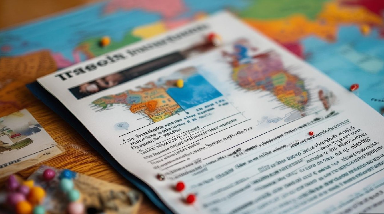 如何巧妙地将热爱旅游融入简历，使其成为求职亮点？-图2