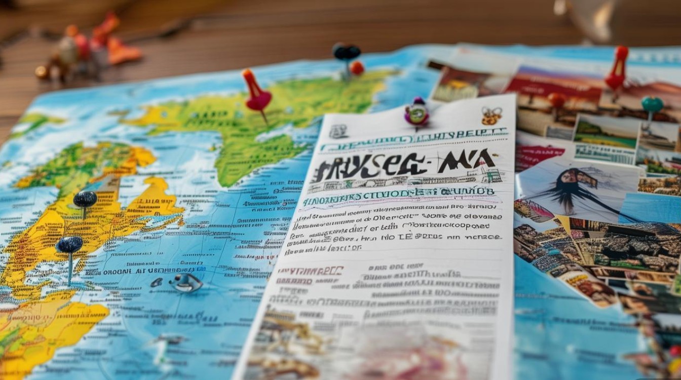 如何巧妙地将热爱旅游融入简历，使其成为求职亮点？-图3