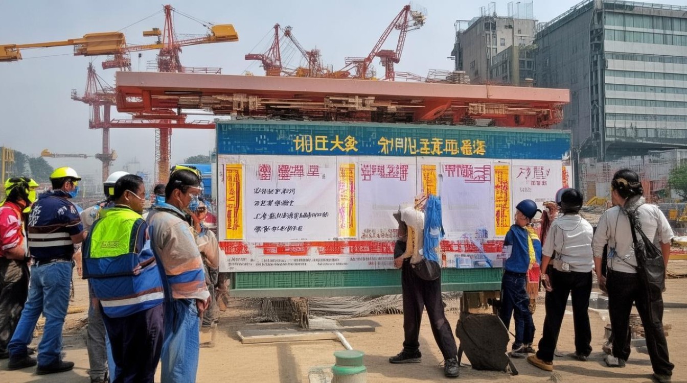 中山建筑工地招聘技术人员？这些岗位招工信息可靠吗？-图1