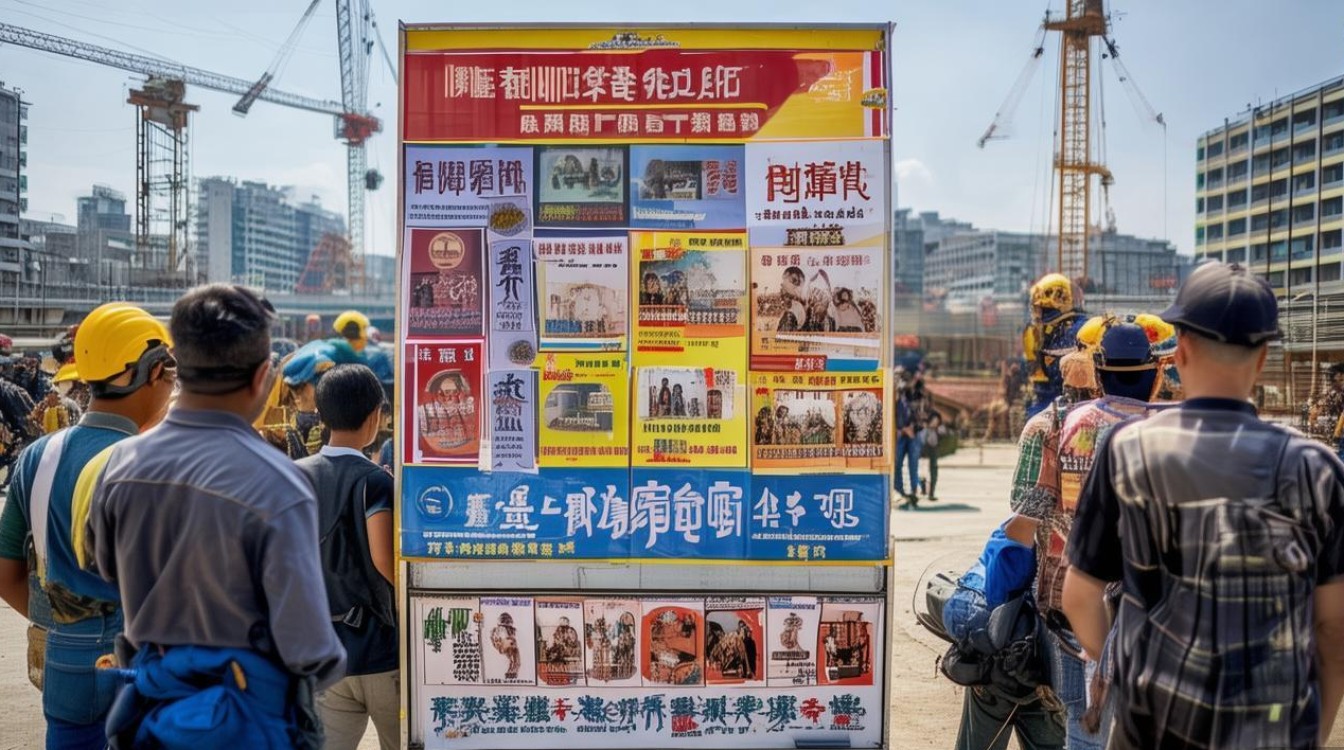 中山建筑工地招聘技术人员？这些岗位招工信息可靠吗？-图2