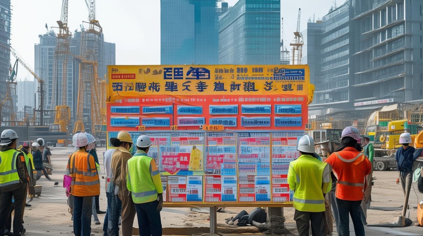 中山建筑工地招聘技术人员？这些岗位招工信息可靠吗？-图3