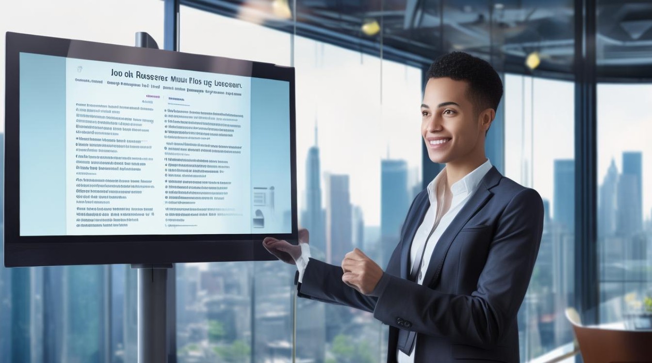 商务岗位招聘，究竟哪些素质和能力是招聘商务人员的必备条件？-图2