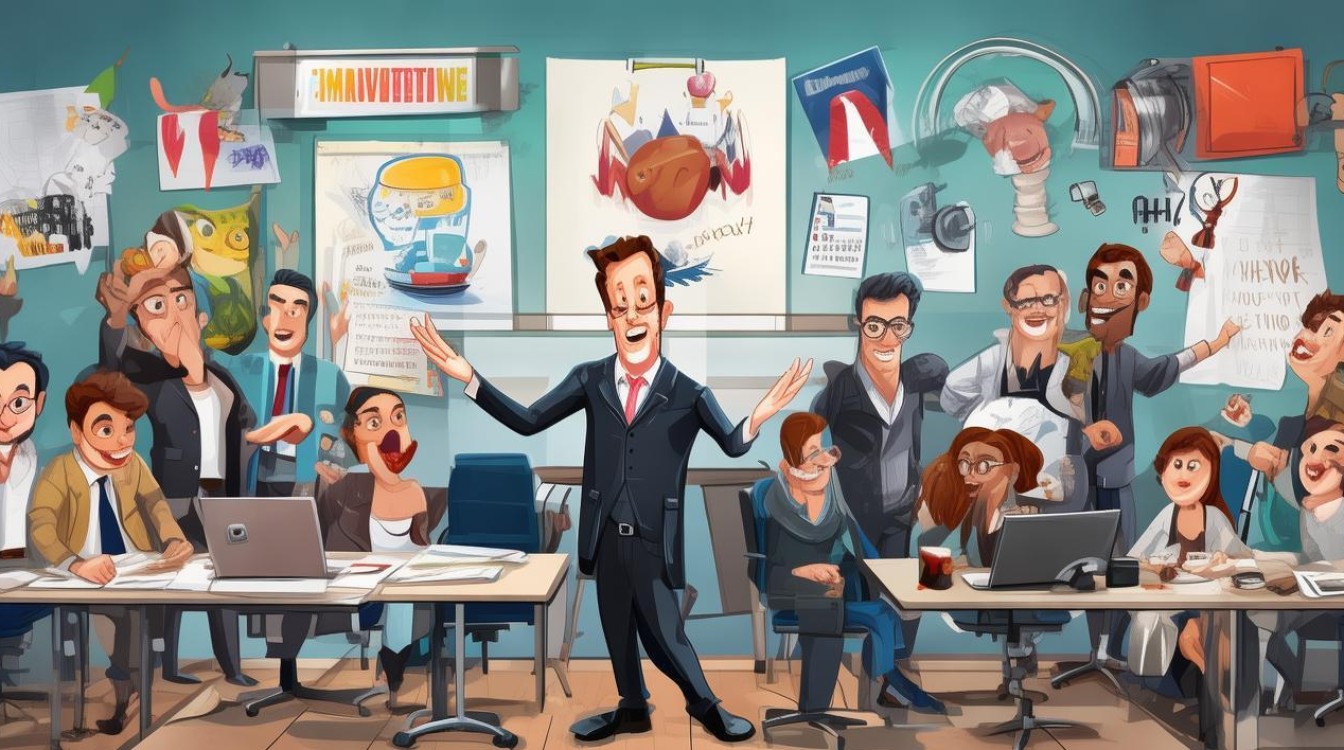 业务员积极性低落？揭秘如何有效激励业务员高效工作？-图1