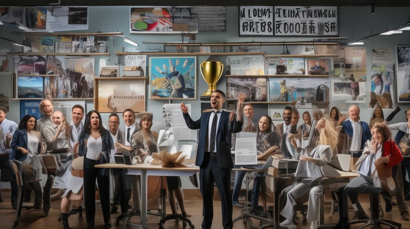 业务员积极性低落？揭秘如何有效激励业务员高效工作？-图2