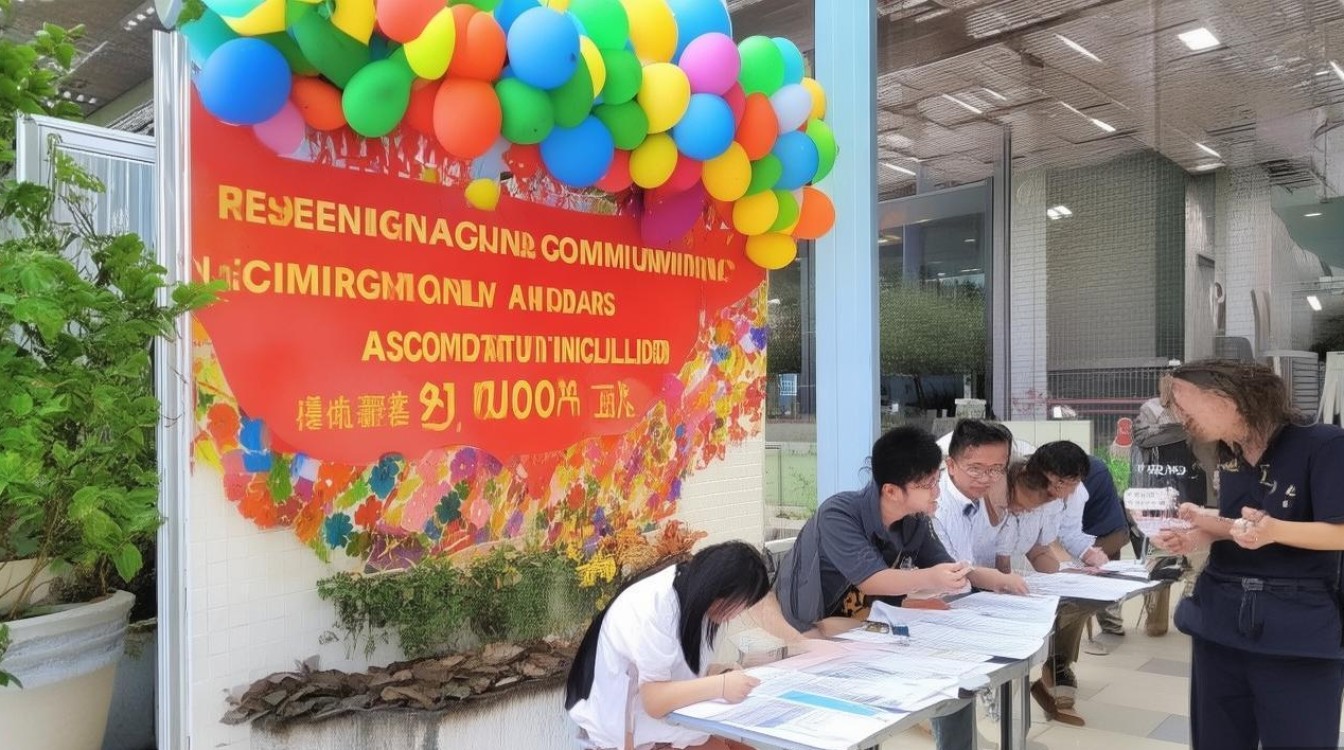 小区门卫招聘包住2000，这个待遇真的靠谱吗？-图1