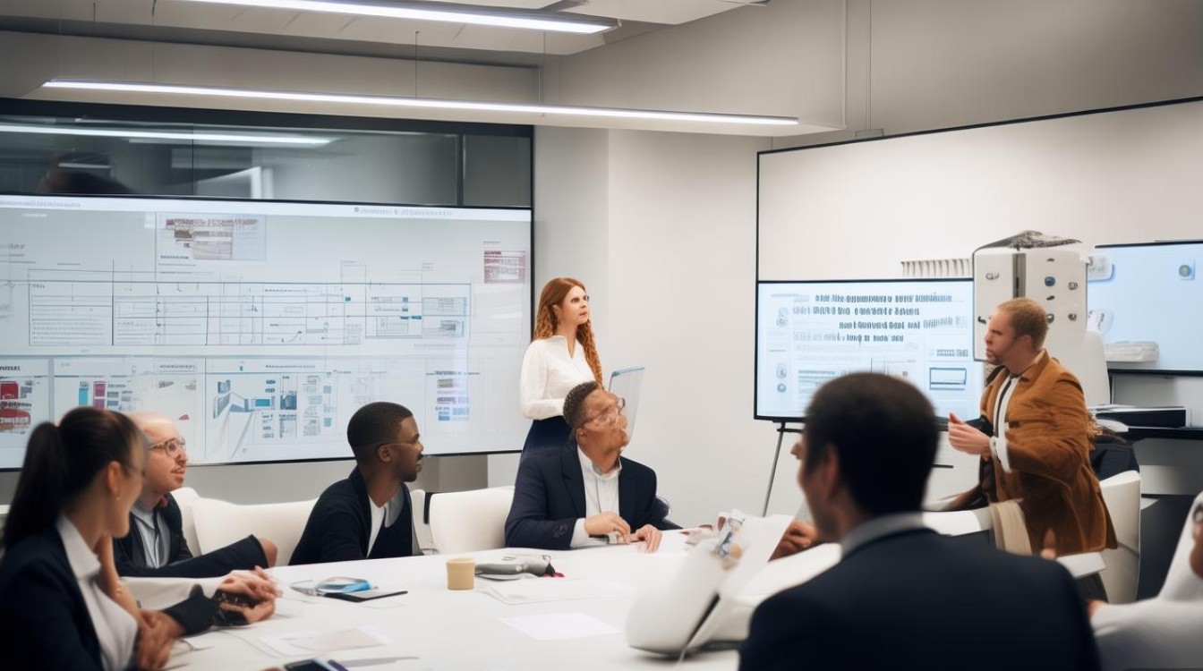 企业员工培训如何高效实施？关键步骤与策略探讨？-图3