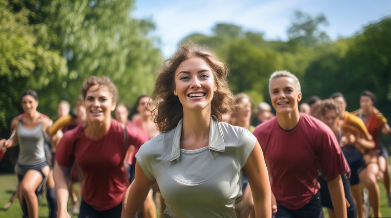 团队凝聚力如何打造，有效提升团队战斗力秘诀是什么？-图1