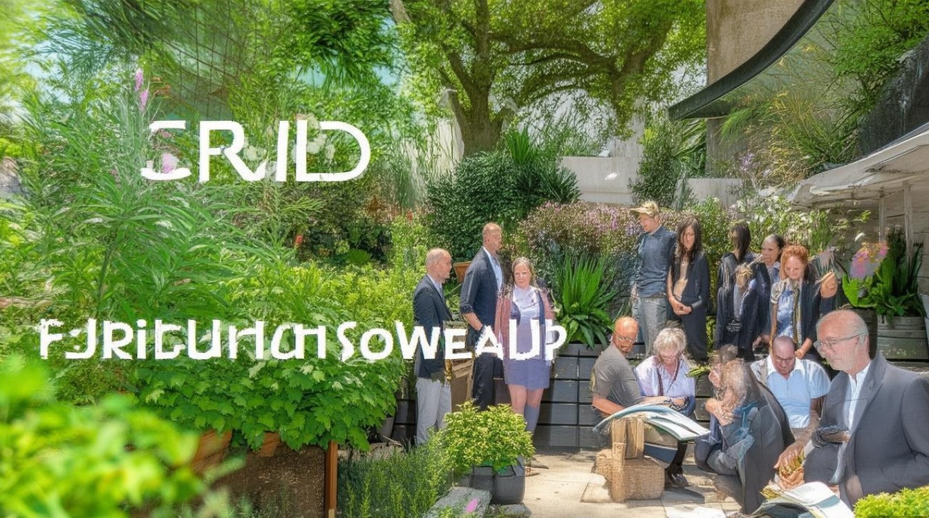 园林采购员是做什么的？揭秘园林采购人员的职责与招聘要求！-图1