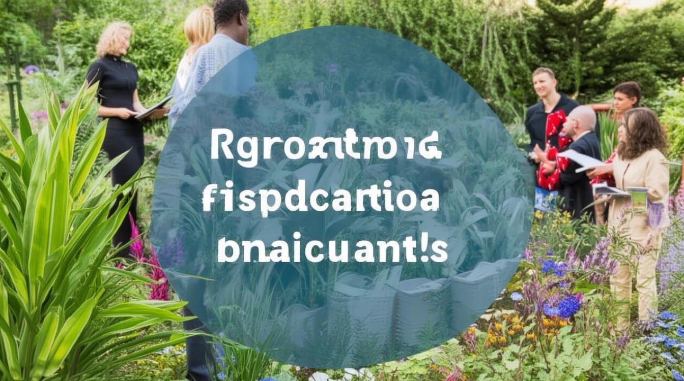 园林采购员是做什么的？揭秘园林采购人员的职责与招聘要求！-图2