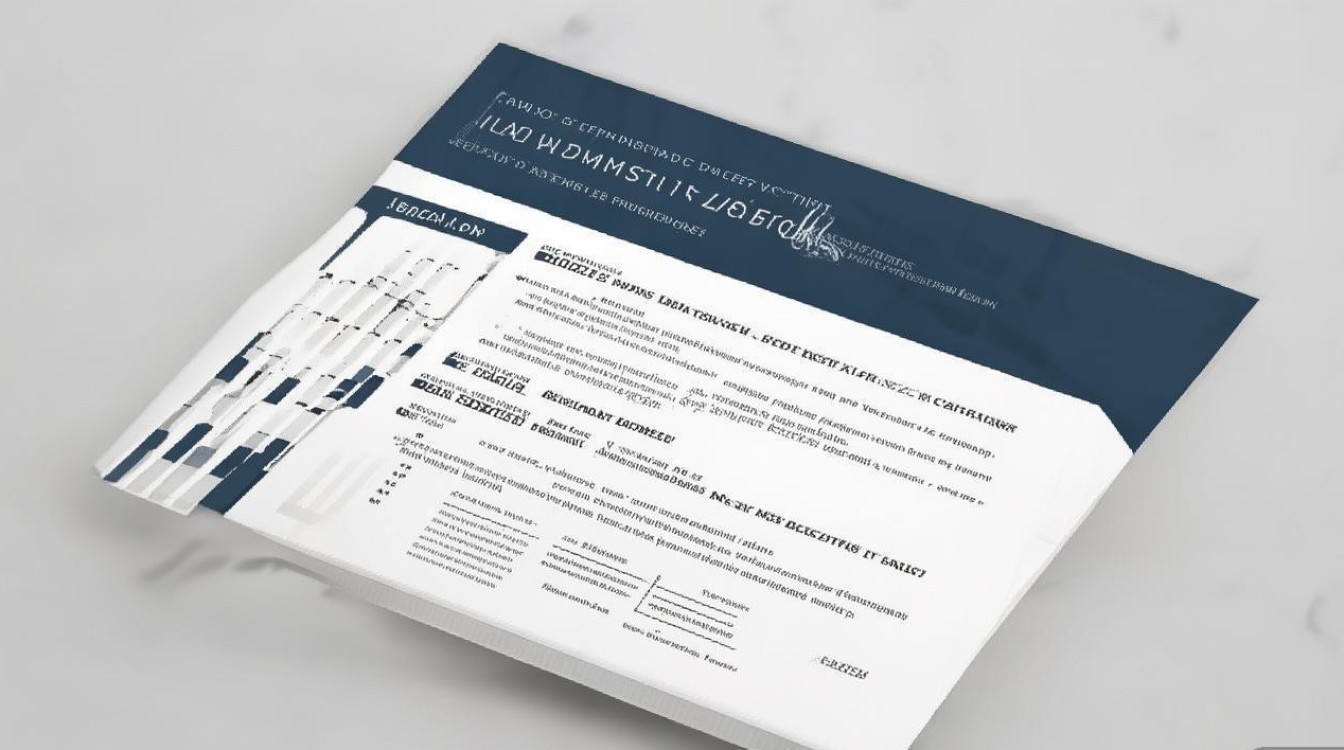 行政简历撰写技巧与要点，如何打造一份吸睛的行政岗位简历？-图1