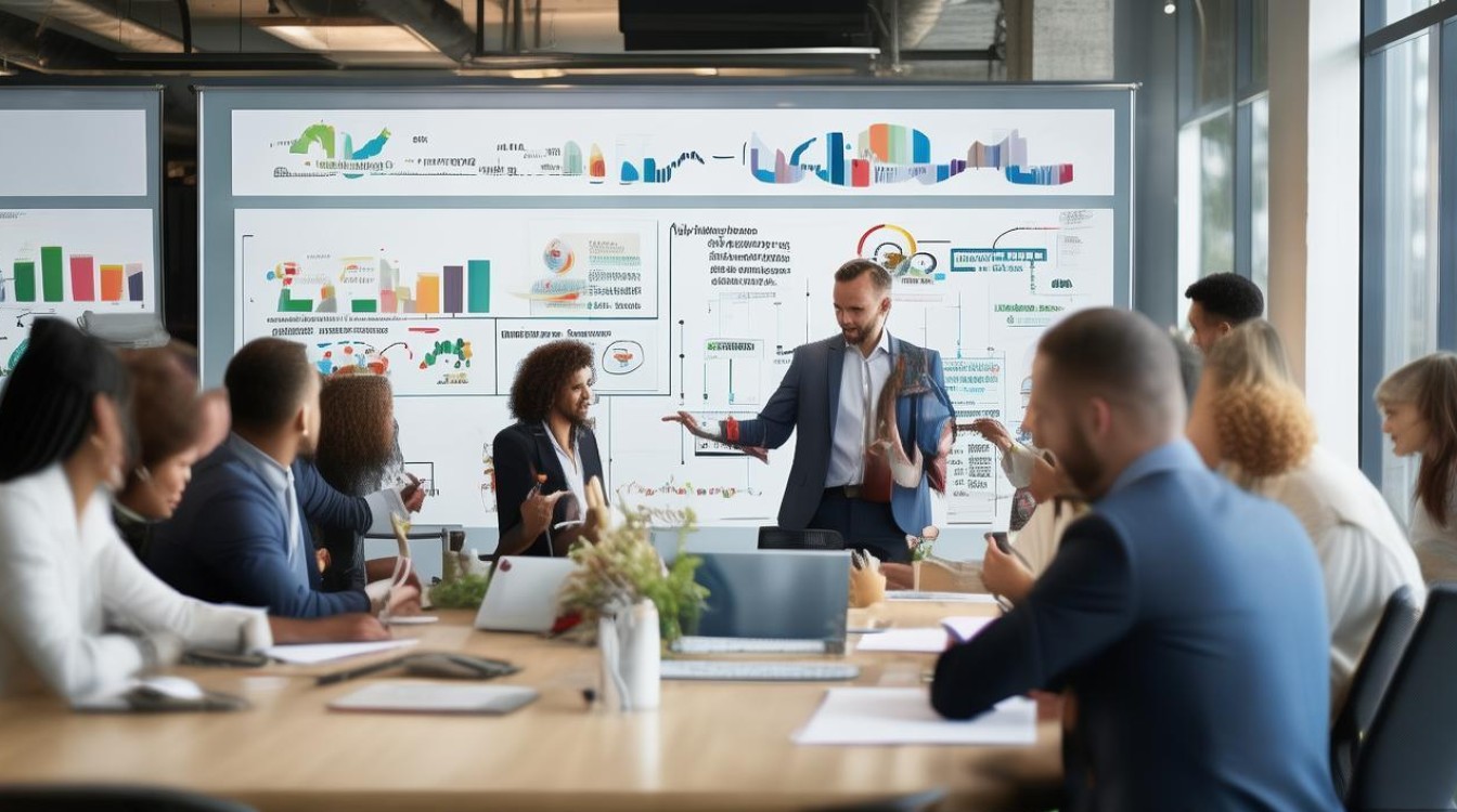 企业管理工作如何高效推进？揭秘关键策略与执行技巧！-图3