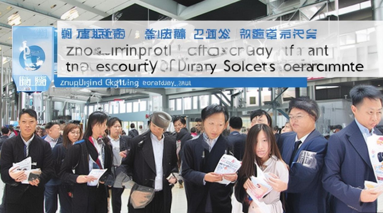 正定机场安检招聘待遇如何？员工福利揭秘！-图2