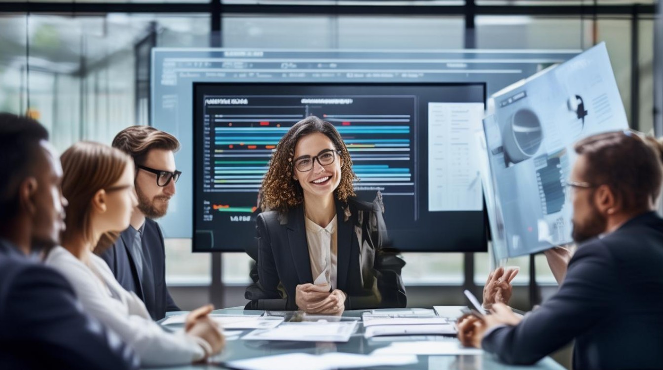 风控人员招聘（风控管理员招聘）中，如何精准选拔合适人才？-图2