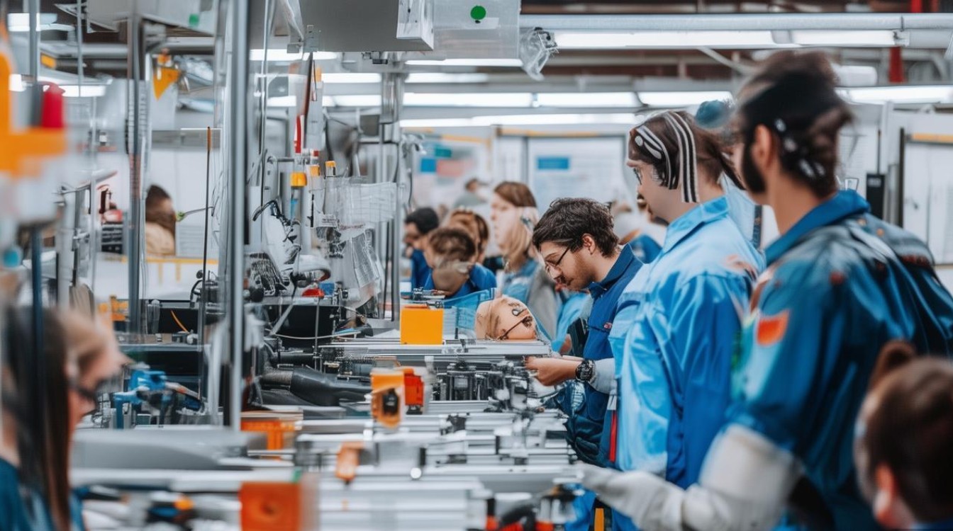 如何系统实施精益生产？探讨开展精益生产的最佳思路与策略？-图2