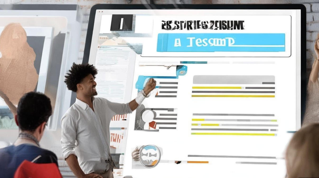 如何撰写人事岗位简历？关键要素与技巧揭秘！-图1