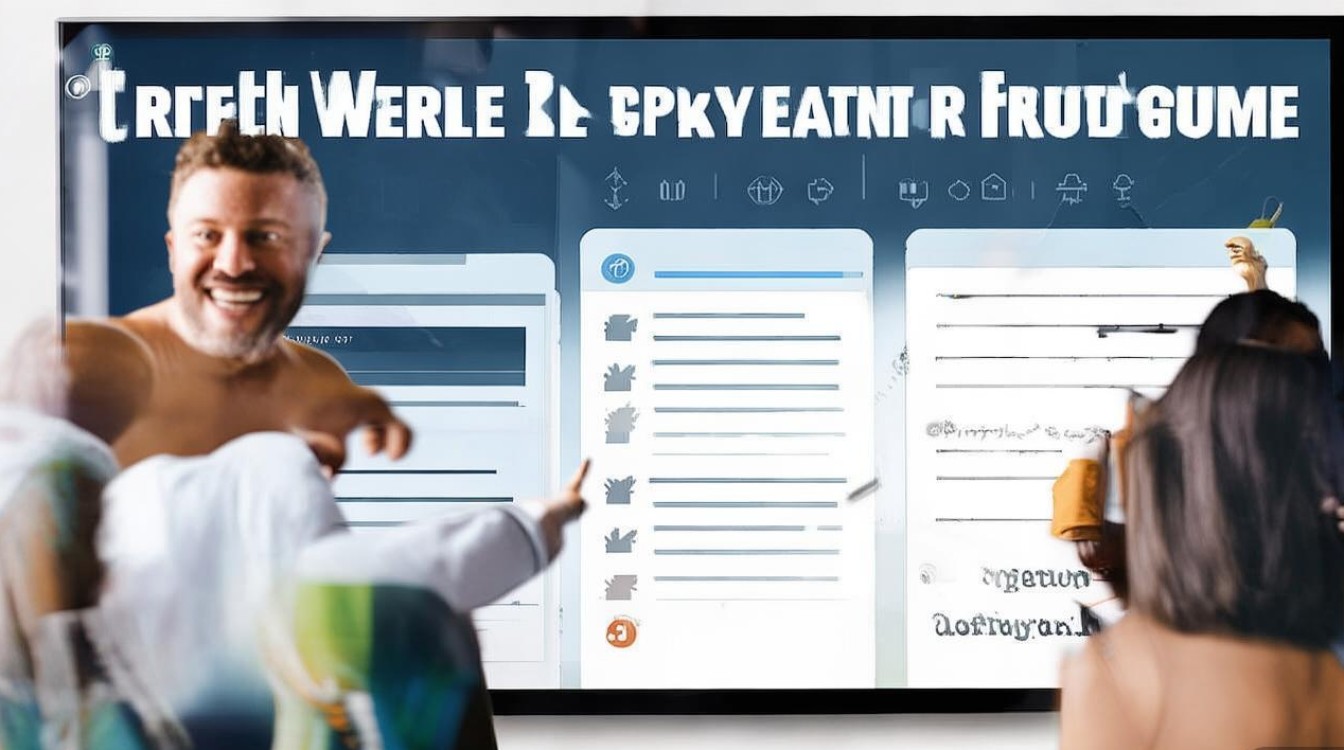 如何撰写人事岗位简历？关键要素与技巧揭秘！-图2