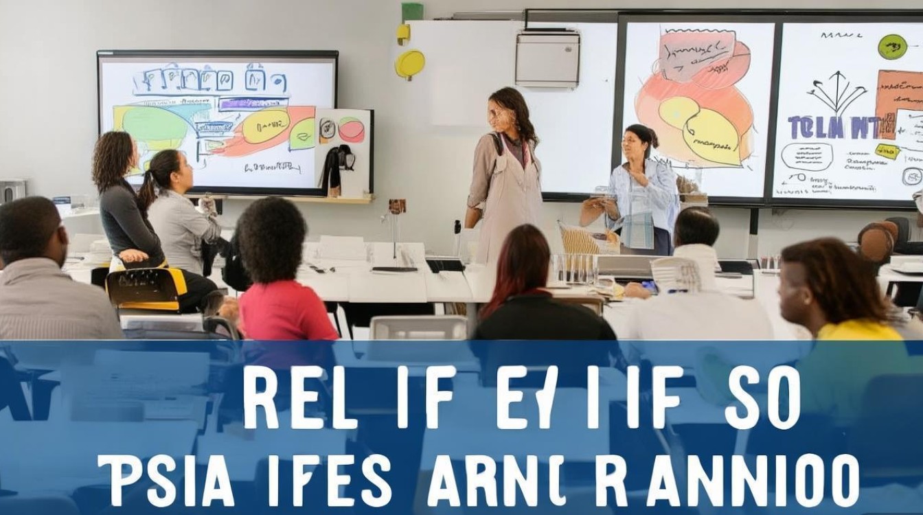 如何设计并实施最有效的培训方案，确保员工技能提升与绩效增长？-图2