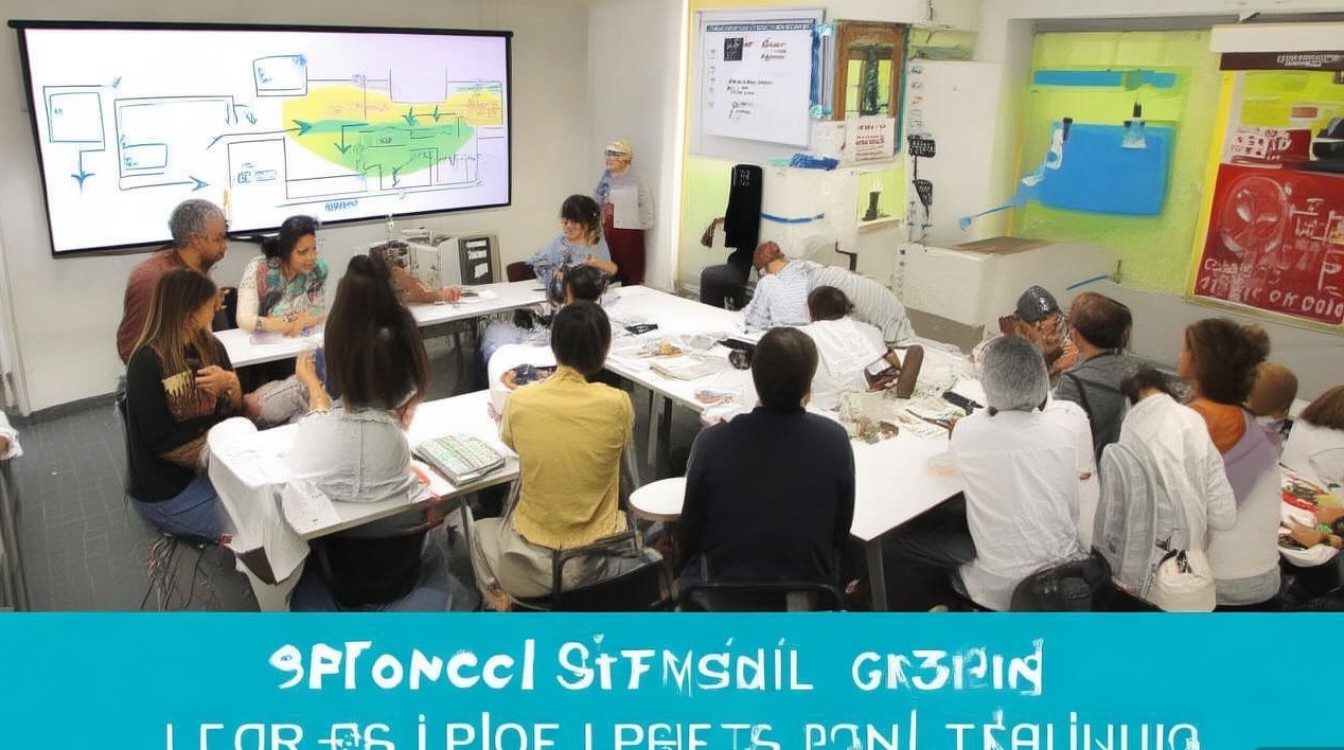 如何设计并实施最有效的培训方案，确保员工技能提升与绩效增长？-图3