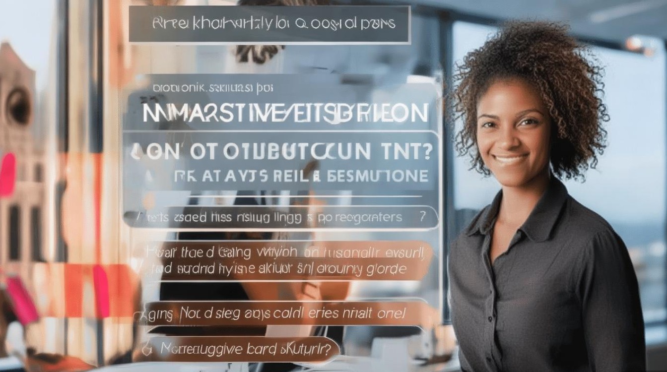 咨询招聘信息时，作为咨询人员，我都应该了解哪些关键内容？-图1