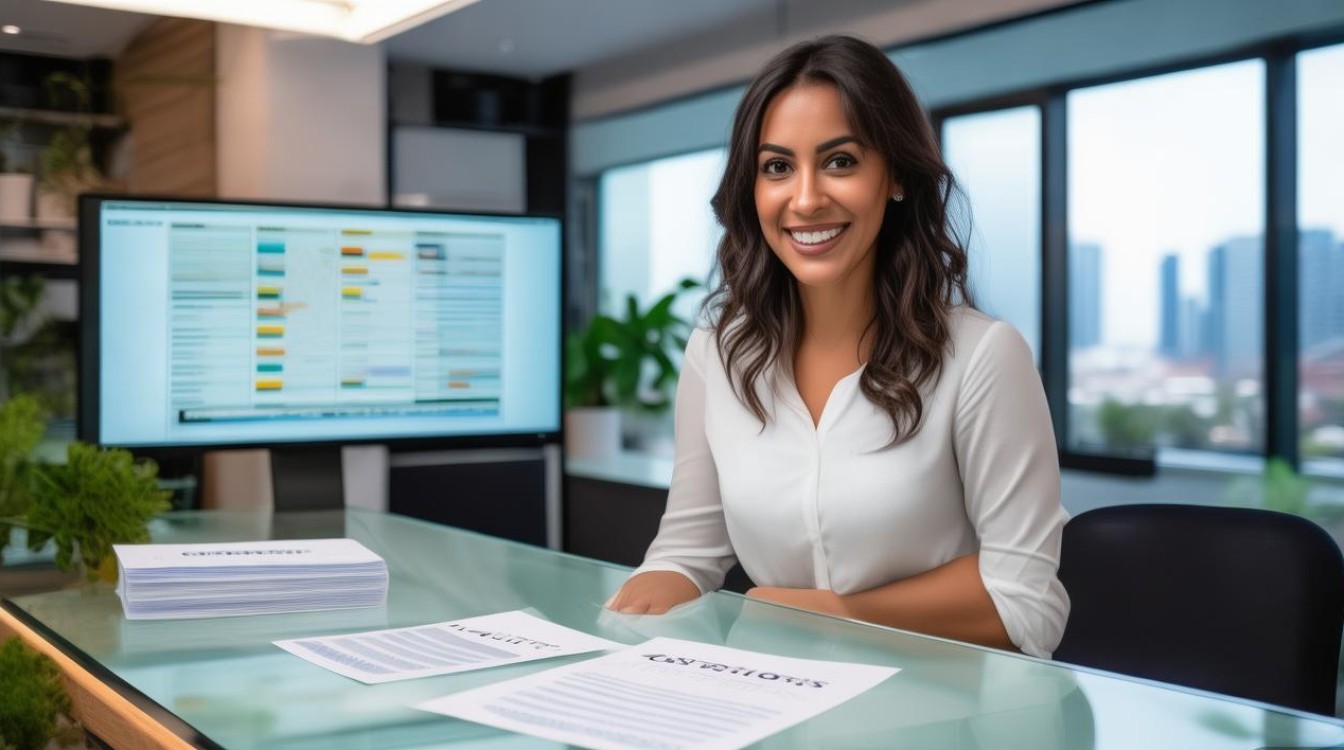 咨询招聘信息时，作为咨询人员，我都应该了解哪些关键内容？-图3