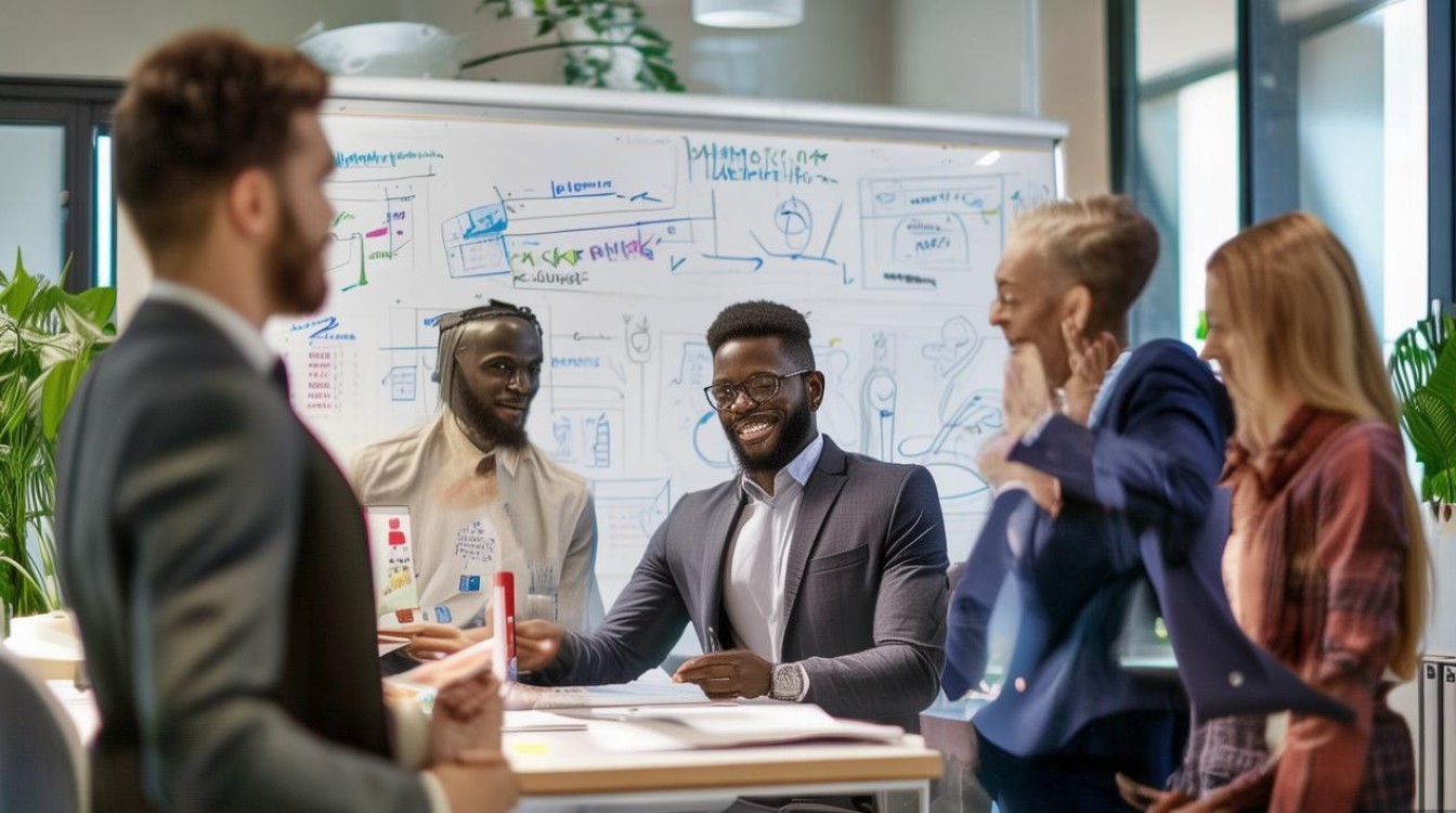 打造高效能团队的关键要素及策略探讨？-图3