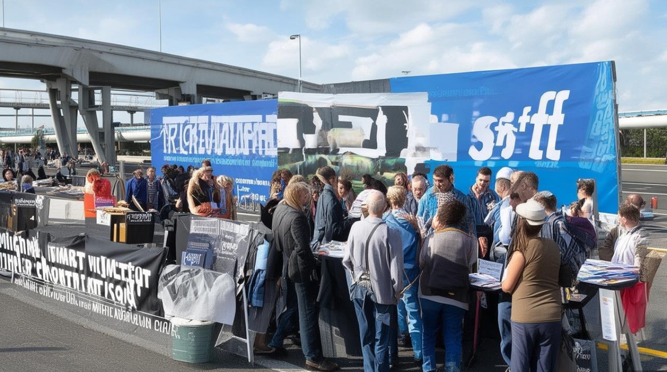 高速公路岗位招聘，为何如此火热？揭秘高速路工作人员招聘背后的秘密？-图2