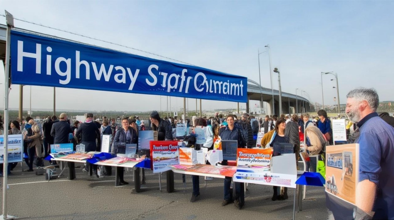 高速公路岗位招聘，为何如此火热？揭秘高速路工作人员招聘背后的秘密？-图3