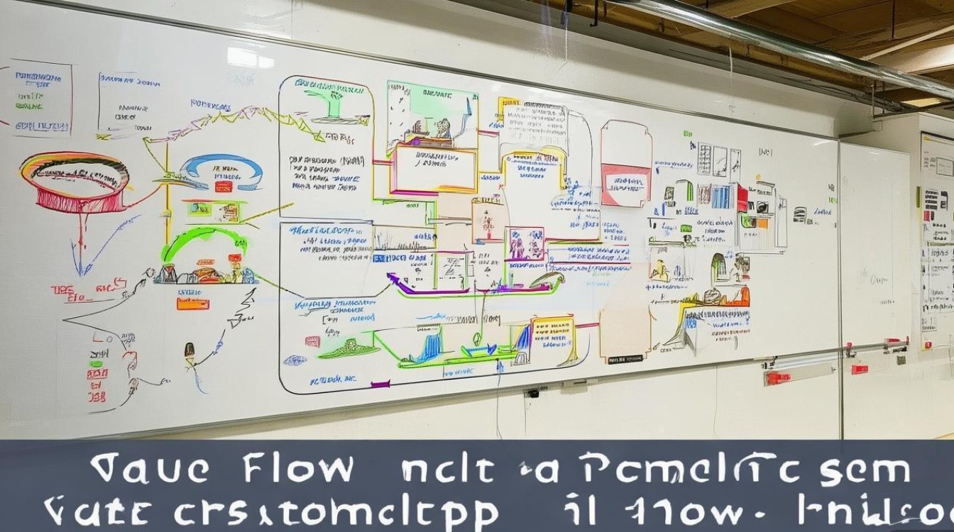 价值流程图图例中，如何绘制体现价值的流程细节？-图2