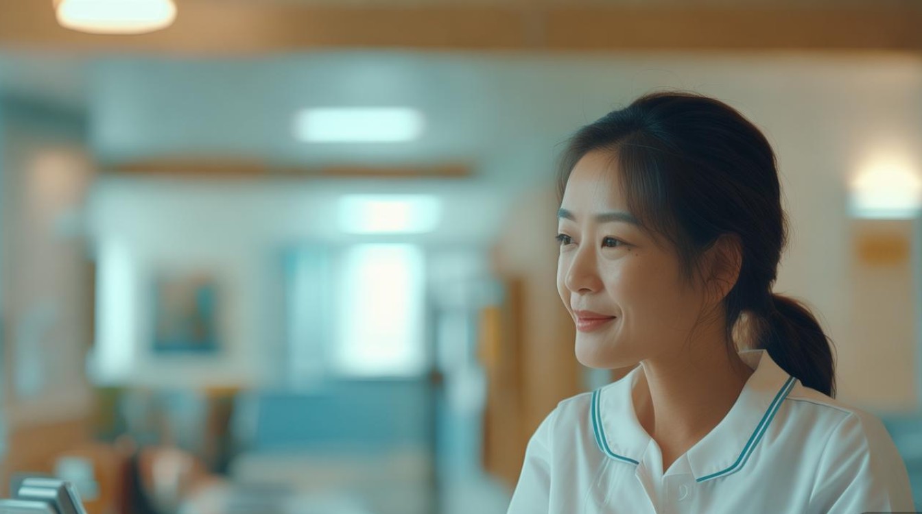 医院职务填写疑问，究竟应如何准确描述所在医院职务含义？-图1