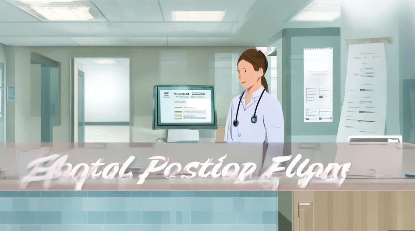 医院职务填写疑问，究竟应如何准确描述所在医院职务含义？-图2