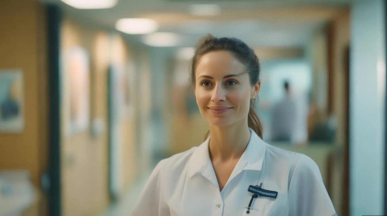 医院职务填写疑问，究竟应如何准确描述所在医院职务含义？-图3