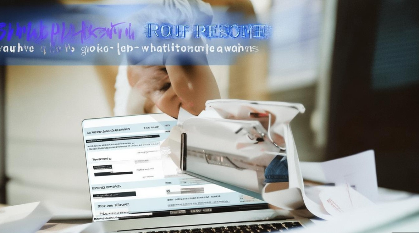 大学未获奖，如何巧妙编写简历以弥补空缺？-图3