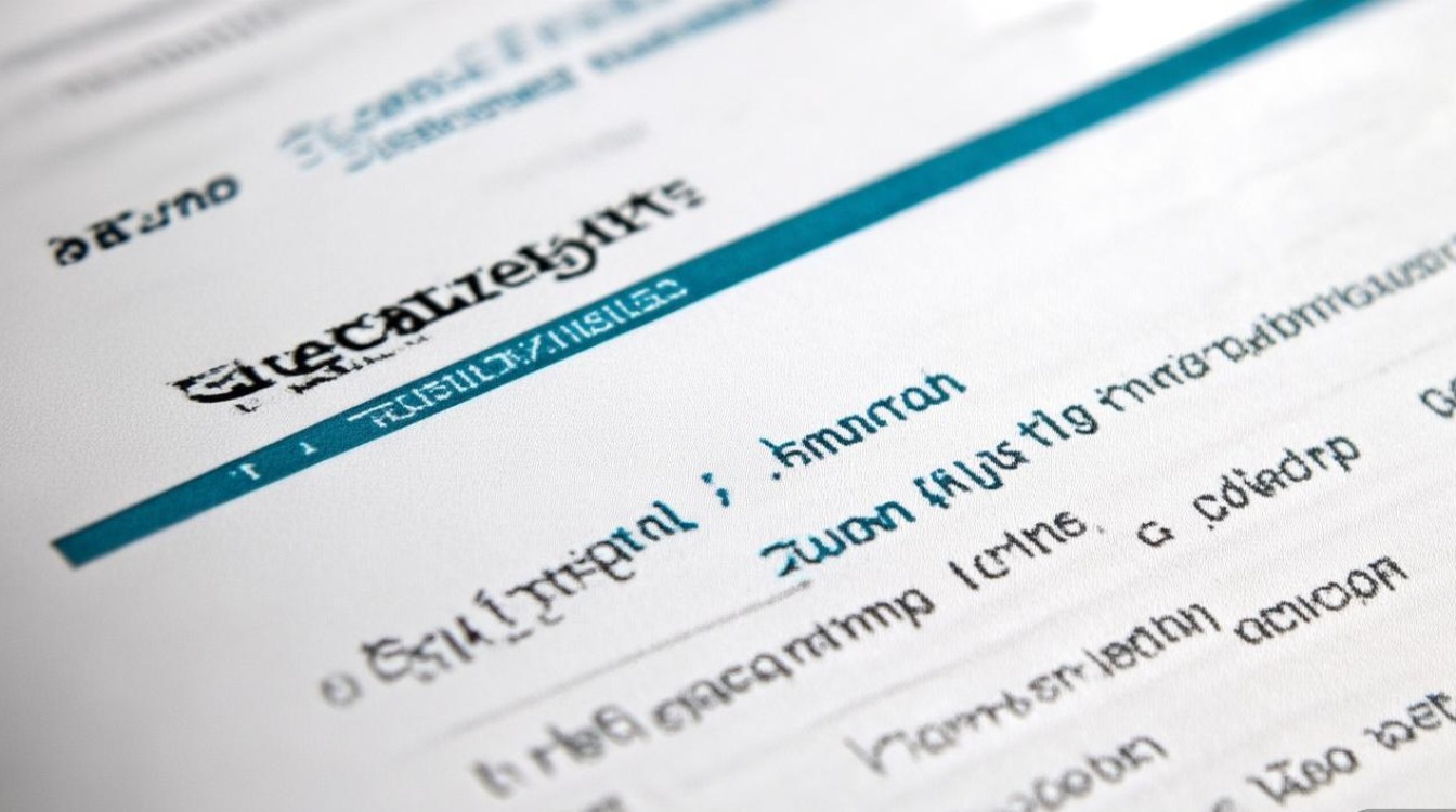 简历中专业技能如何具体、有针对性地填写以展现个人优势？-图2