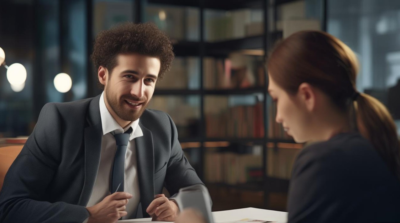 如何撰写顾客咨询简介？客户咨询顾问职责详解揭秘！-图1