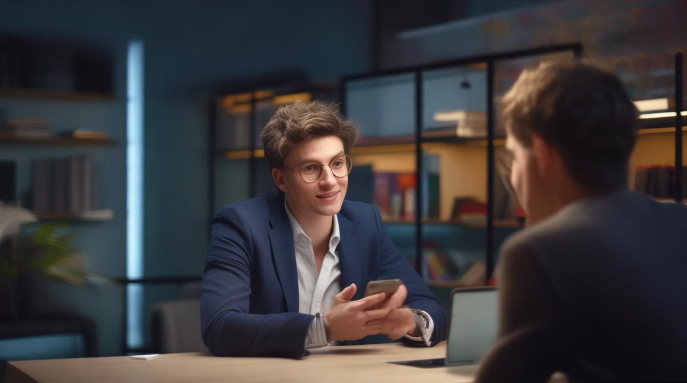 如何撰写顾客咨询简介？客户咨询顾问职责详解揭秘！-图2