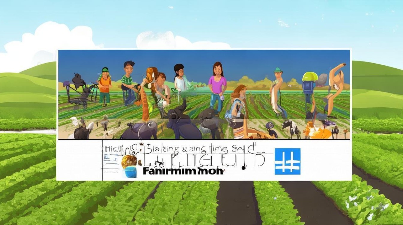 养殖人员招聘网，为何种植养殖行业人才需求激增？-图1