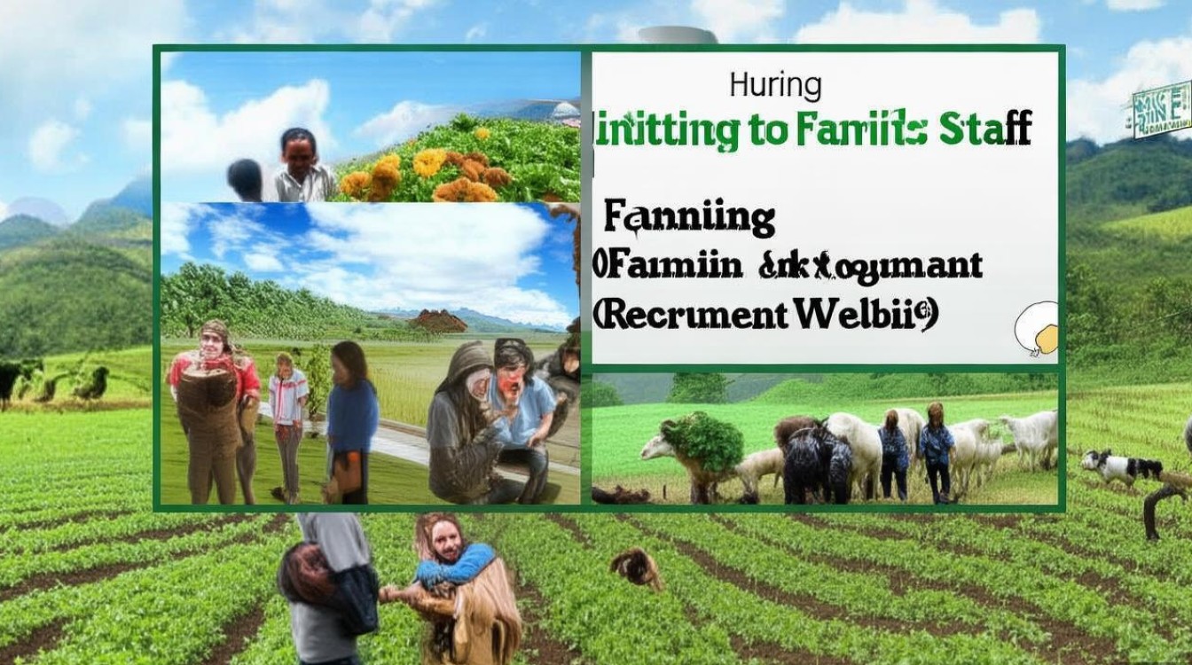 养殖人员招聘网，为何种植养殖行业人才需求激增？-图2