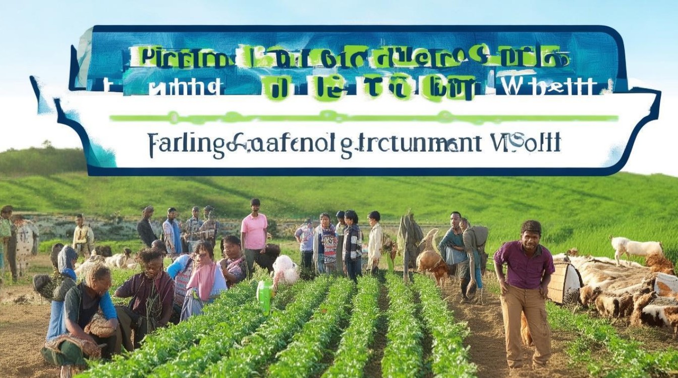 养殖人员招聘网，为何种植养殖行业人才需求激增？-图3