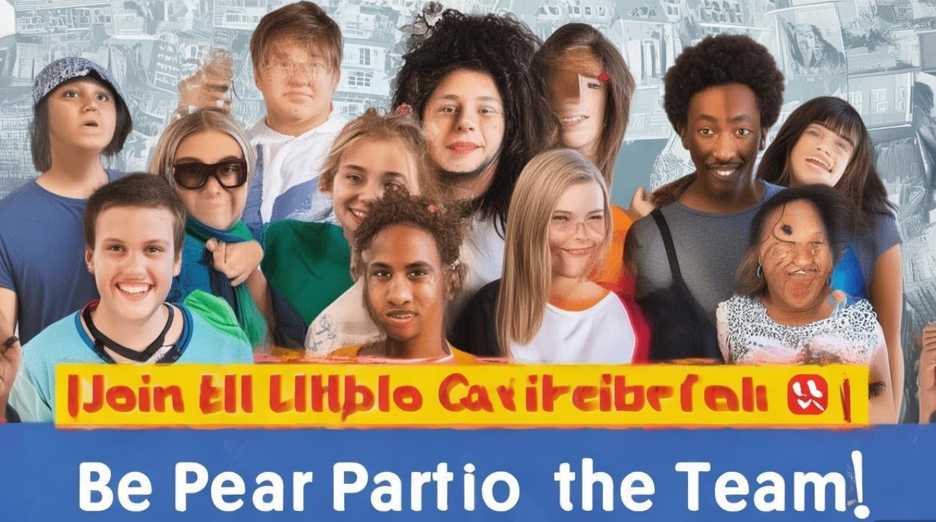 校园招聘兼职人员，是兼职还是职业发展起点？揭秘校园兼职真相！-图1