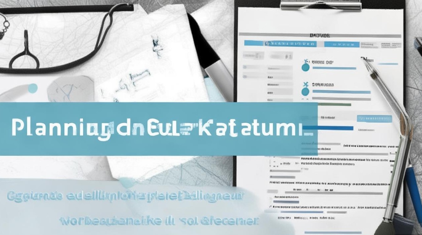 企划部简历模板有哪些关键要素，如何撰写以脱颖而出？-图2