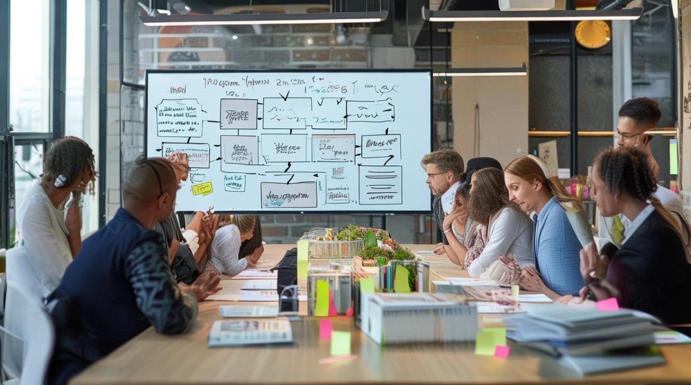 如何构建高效的培训体系，确保员工持续成长与技能提升？-图1