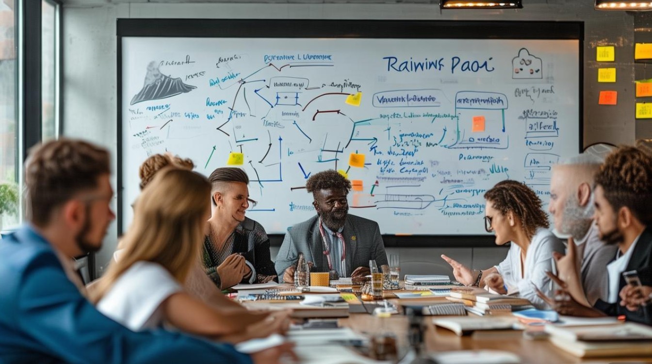 如何构建高效的培训体系，确保员工持续成长与技能提升？-图3