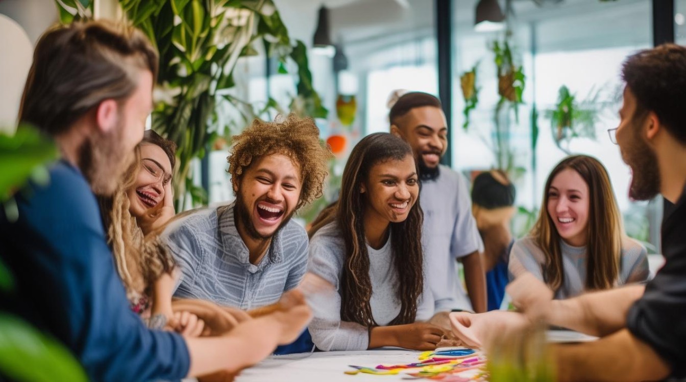 员工归属感如何有效建立？探讨提升员工归属感的秘诀与策略。-图1