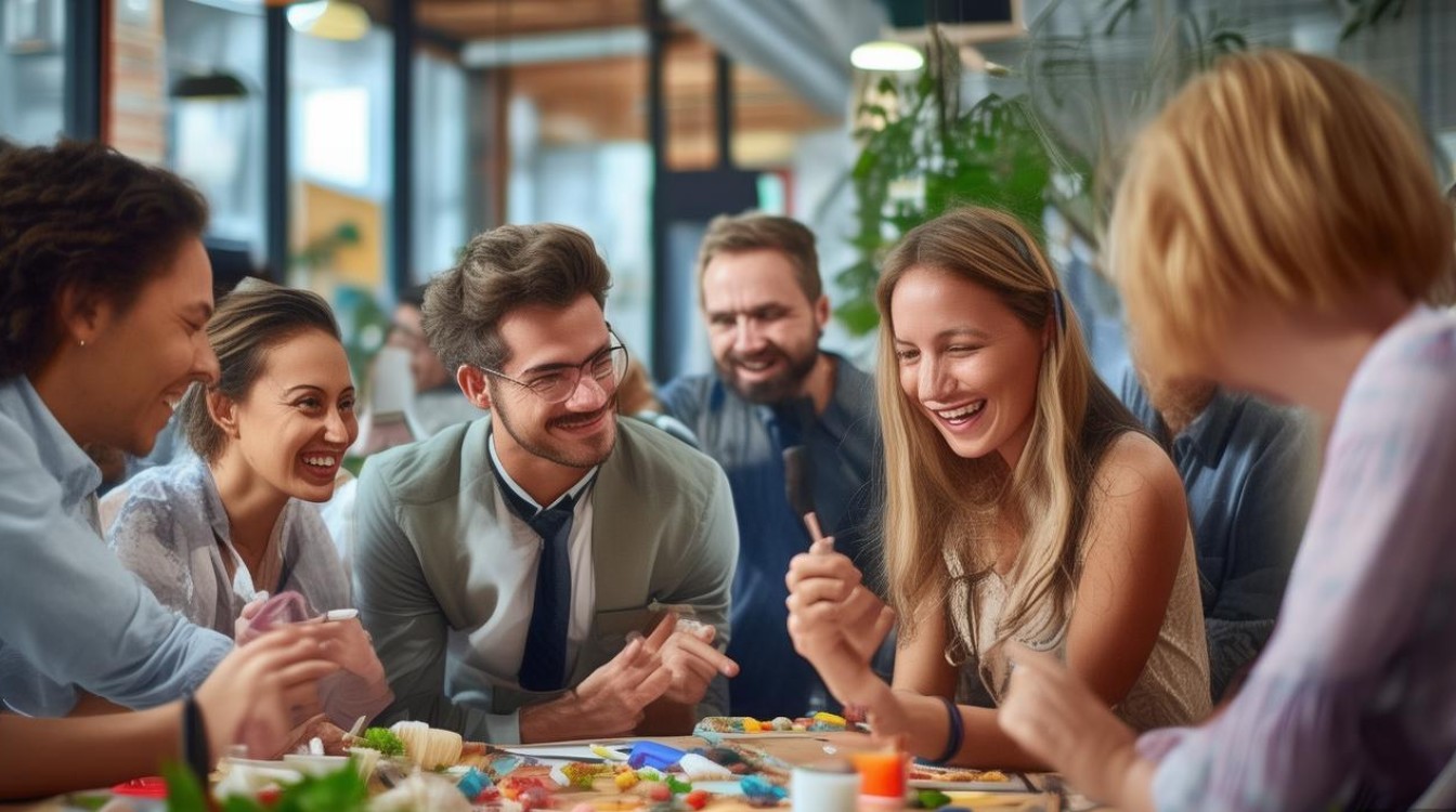 员工归属感如何有效建立？探讨提升员工归属感的秘诀与策略。-图2