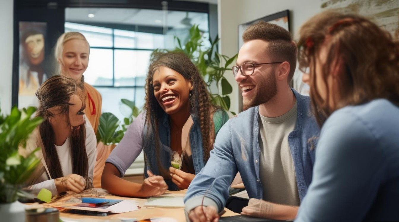 员工归属感如何有效建立？探讨提升员工归属感的秘诀与策略。-图3