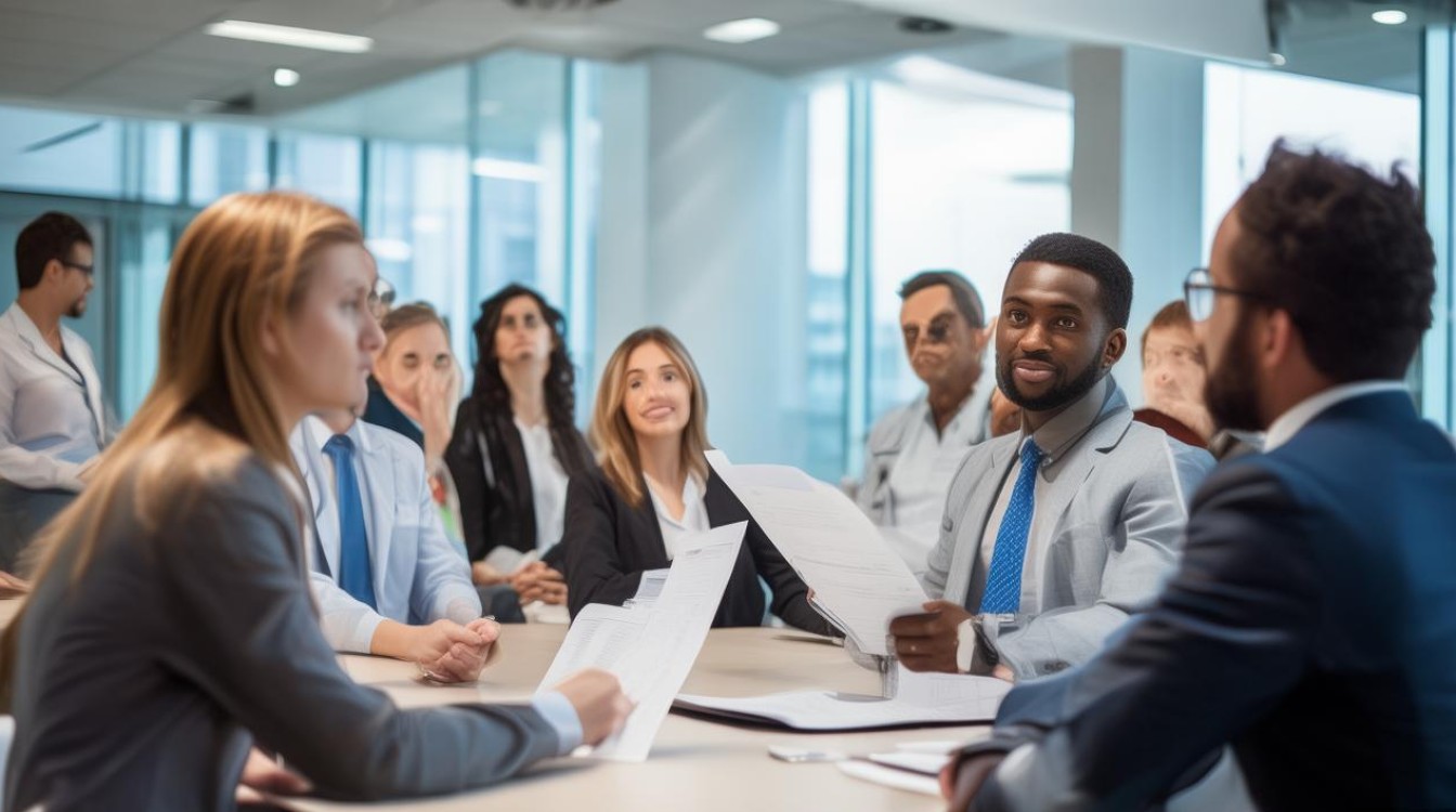 医院管理人员招聘最新动态为何各大医院纷纷加大招聘力度？-图2