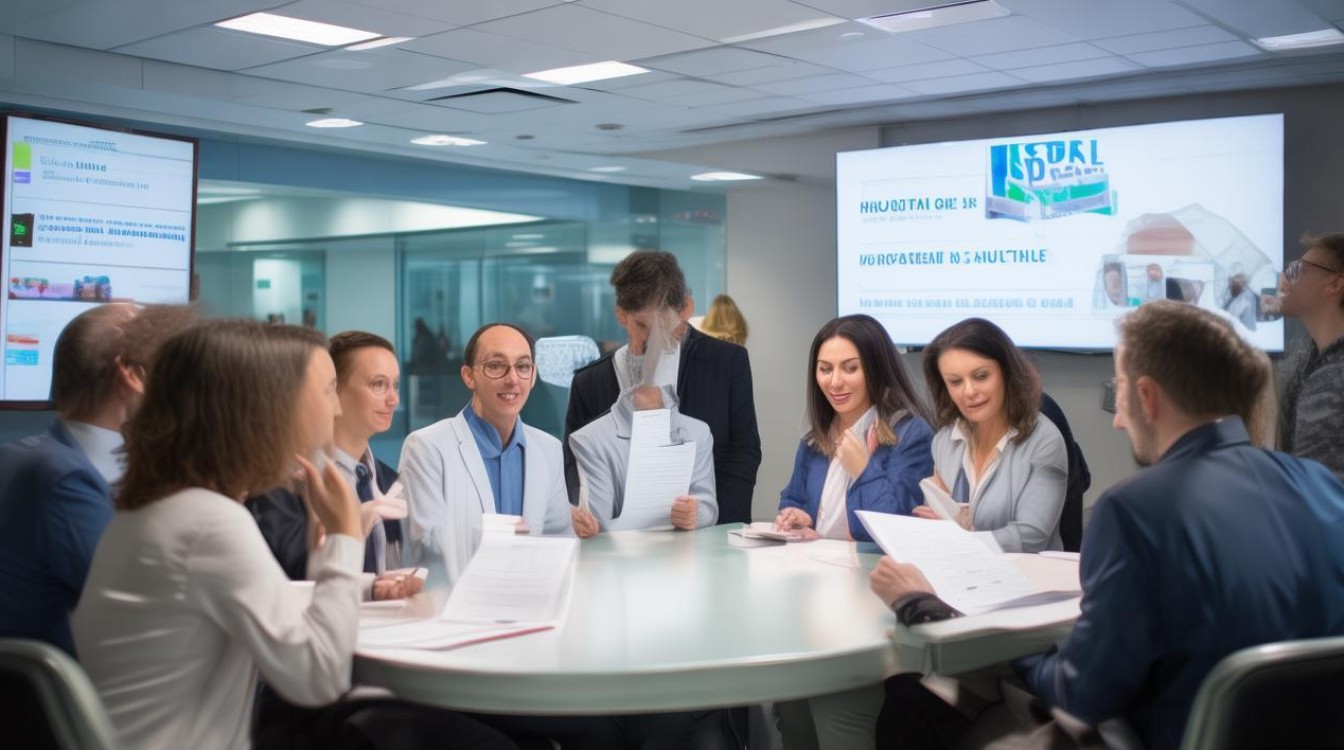 医院管理人员招聘最新动态为何各大医院纷纷加大招聘力度？-图3