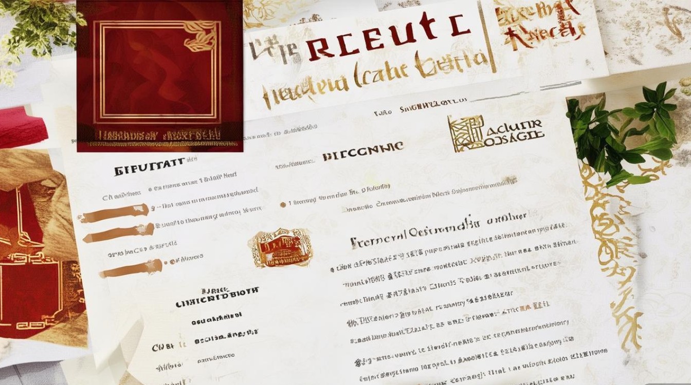 中医学简历撰写有何技巧？专业简历模板分享，如何脱颖而出？-图2