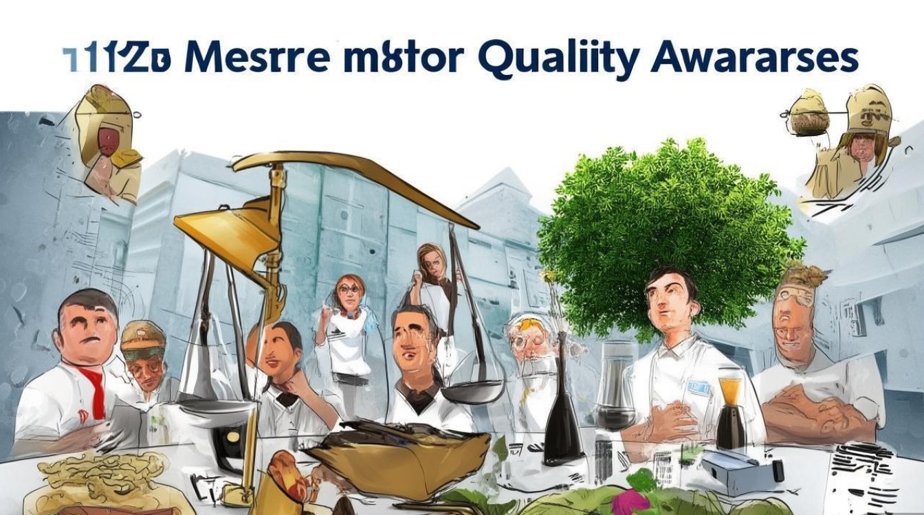 探讨品质意识提升，十五个方法可行吗？-图2